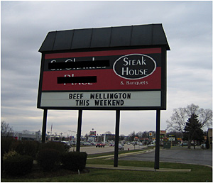 beef wellington