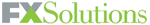 fx solutions logo